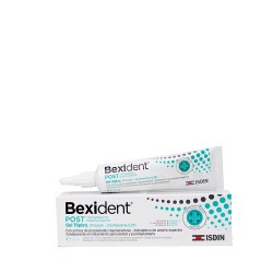 Bexident post trat coad gel topico 25ml Bexident - 1