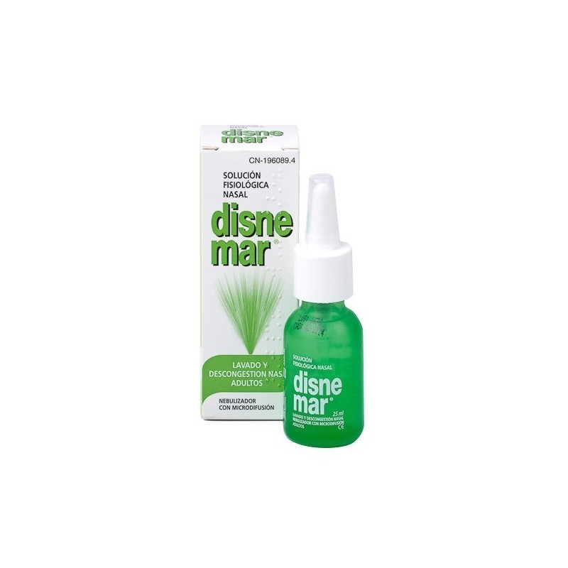 Disnemar adultos 25 ml. Disnemar - 1