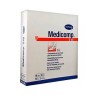 Medicomp gasa suave s/tejer 10x10 cm 20u Medicomp - 1