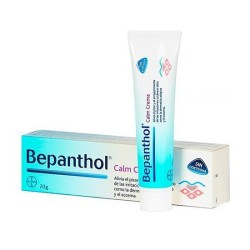 Bepanthol calm crema 20 gr Bepanthol - 1