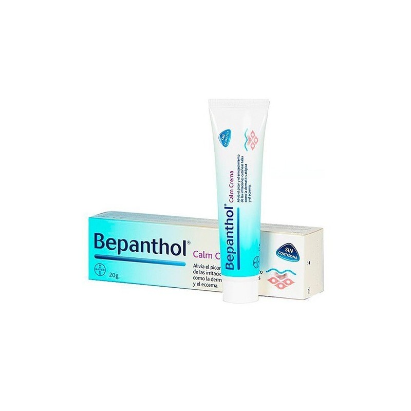 Bepanthol calm crema 20 gr Bepanthol - 1