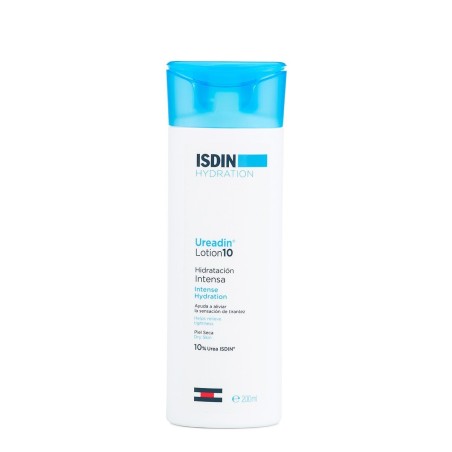 Ureadin lotion 200 ml Ureadin - 1