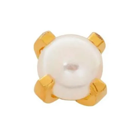 Prim pendiente inverness 40c solperla 4mm Inverness - 1