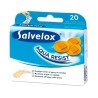 Salvelox apósito plastico redondo 20uds Salvelox - 1