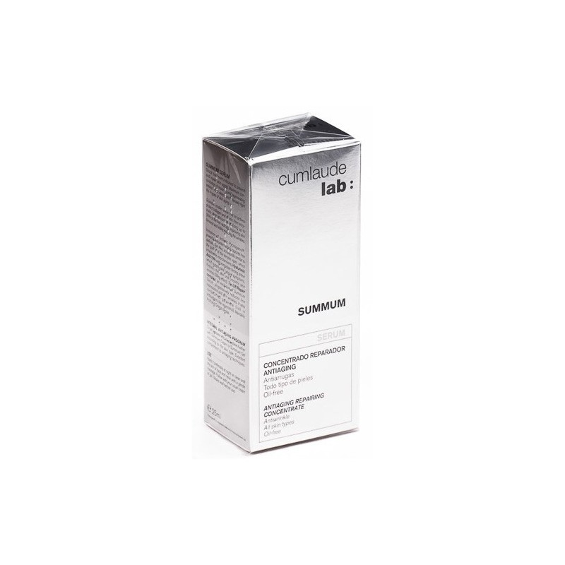 Cumlaude summum serum 25ml Cumlaude - 1