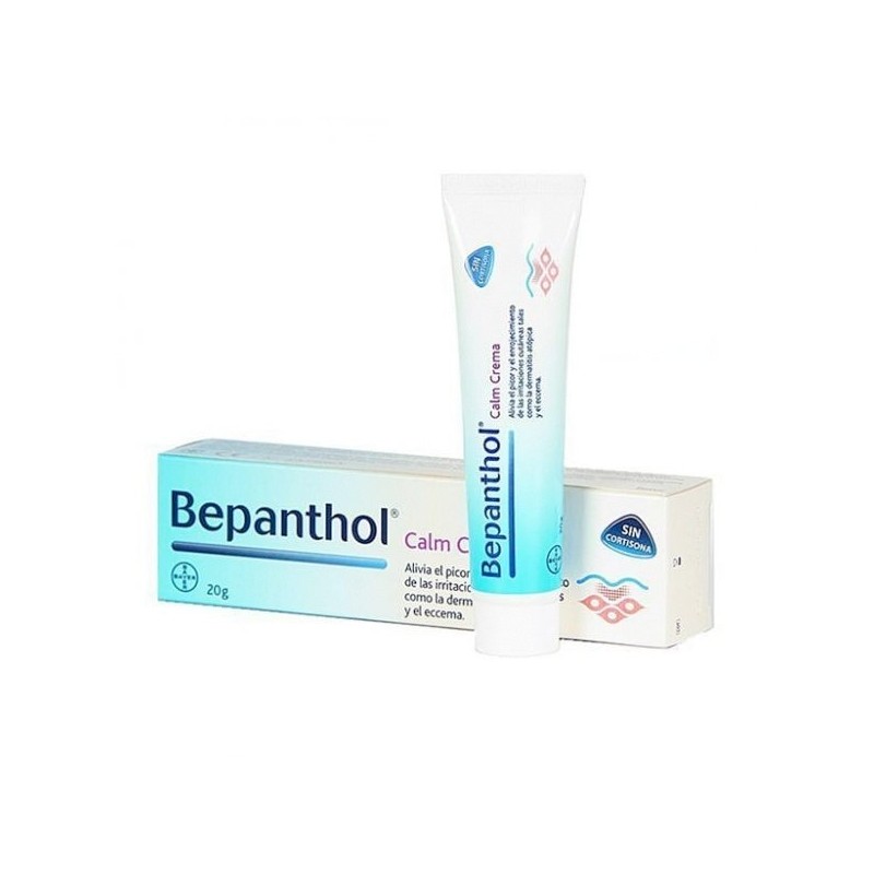 Bepanthol calm crema 50g Bepanthol - 1