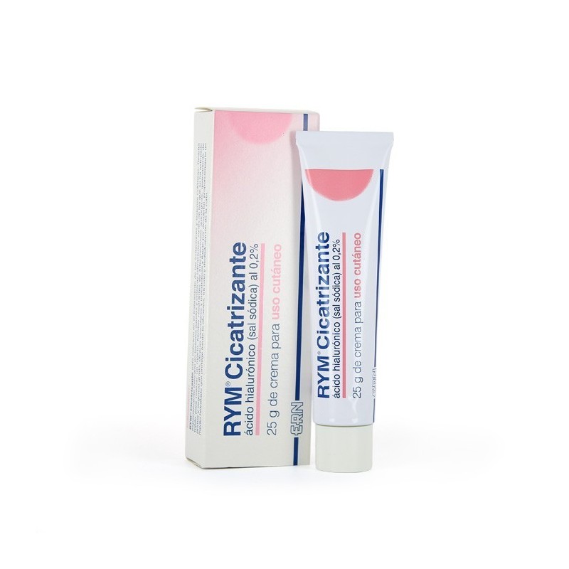 Rym cicatrizante 25 gr Rym - 1