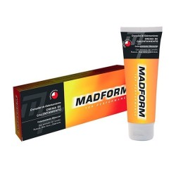Madform sport crema calentamiento 120ml Madform - 1