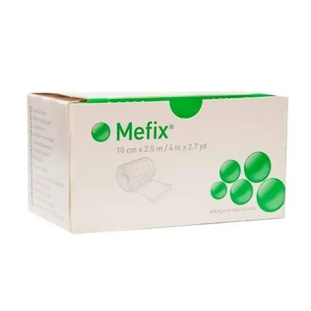 Mefix esparadrapo 10 cm x 2,5 m Mefix - 1
