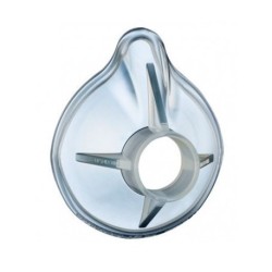 Pediátric mascarilla inhalacion 0-18 mes Pediatric - 1