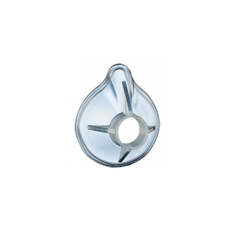 Pediátric mascarilla inhalacion 0-18 mes Pediatric - 1