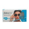 Tapones oido febredol silicona 2 uds Febredol - 1