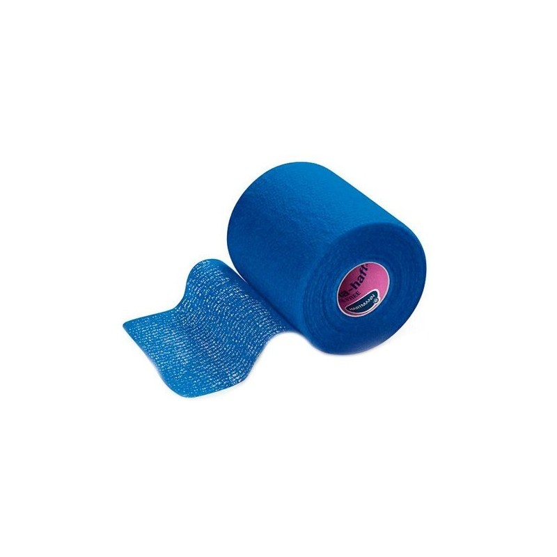 Peha-haft venda cohesi elást azul 8cmx4m Peha-Haft - 1