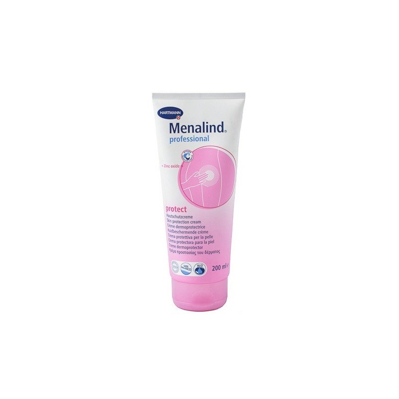 Molicare skin crema prot ox. zinc 200 ml Molicare - 1