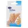 Tiritas plastic surtido 20 uds Hartmann - 1