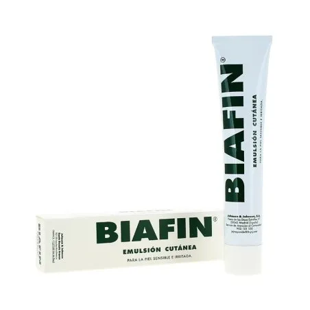 Biafin emulsi&oacute;n cut&aacute;nea 50ml Biafin - 1