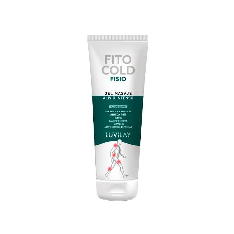 Fito cold fisio 250ml Fitocold - 1