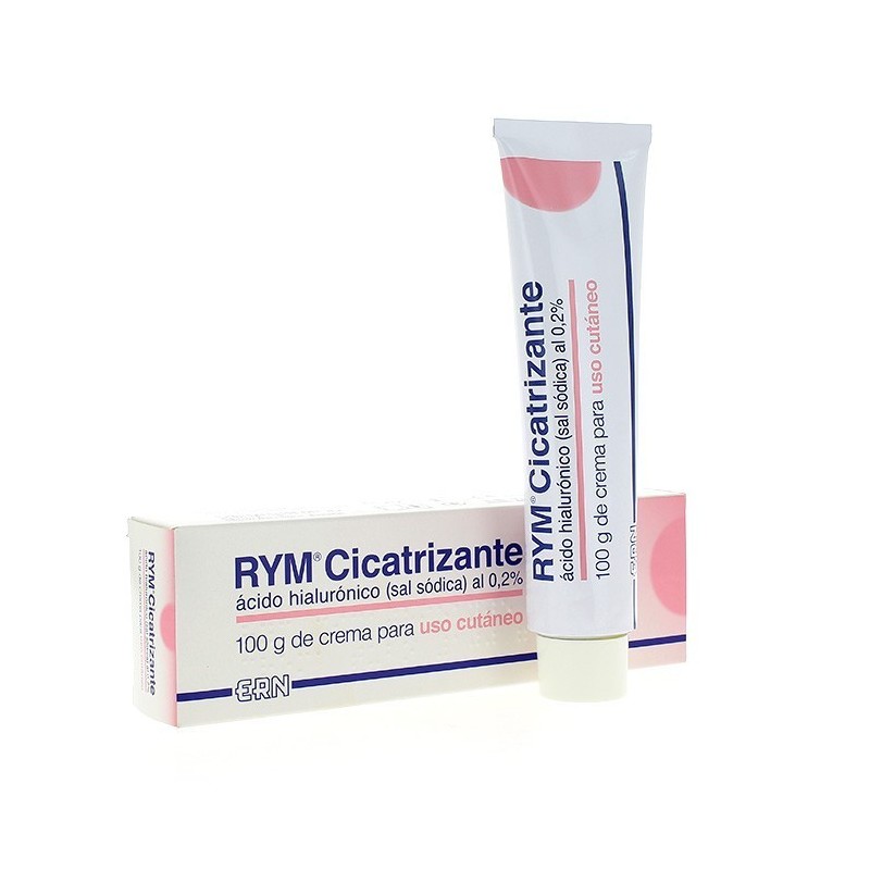 Rym cicatrizante 100 gr Rym - 1