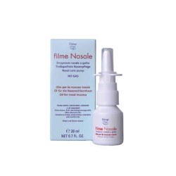 Filme nasale aceite mucosa nasal 20 ml