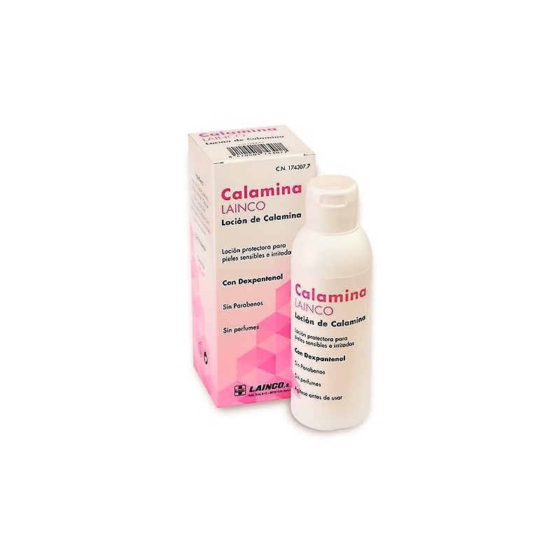 Lainco calamina 125ml Lainco - 1