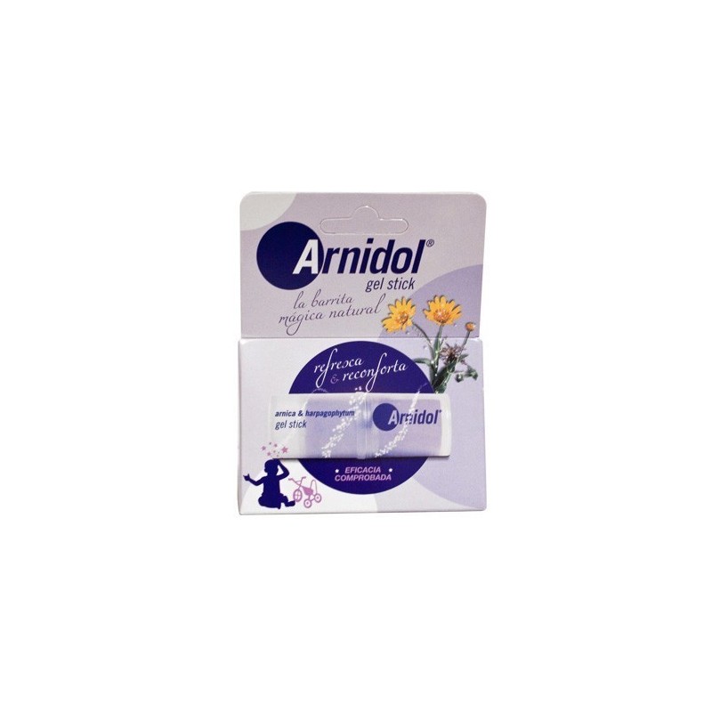 Arnidol gel stick 15 gr Arnidol - 1