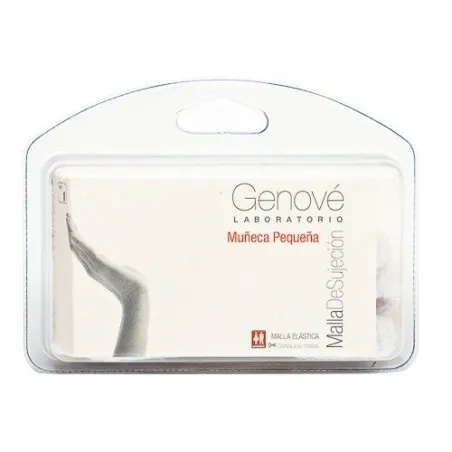 Genocure malla tubular elas.mu&ntilde;eca ref/1 Genove - 1