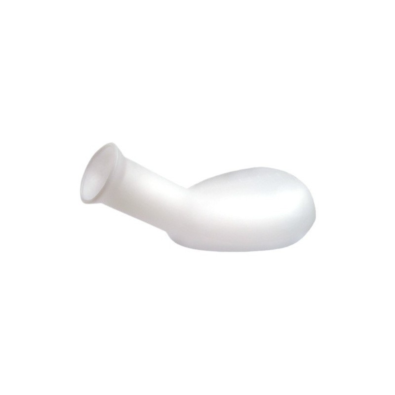 Orinal plastico sabot caballero corysan Corysan - 1