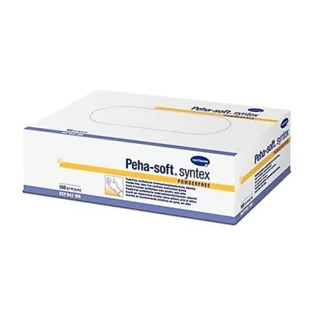Guantes peha-soft syntex talla peque&ntilde;a 100 und Peha-Soft - 1