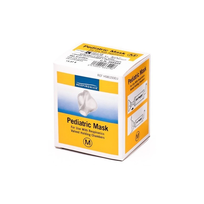 Prochamber mascarilla pediatrica mediano Prochamber - 1