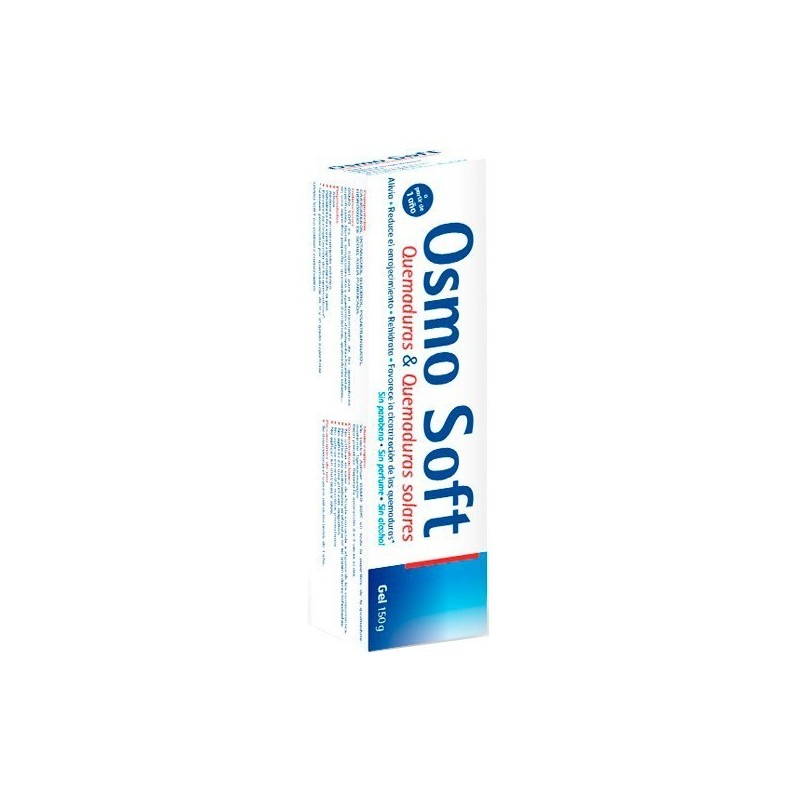 Osmosoft gel 150g Osmosoft - 1