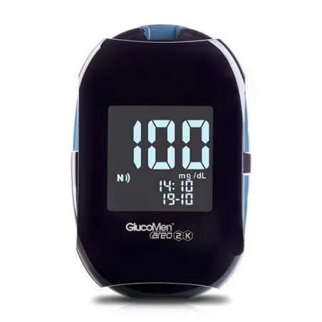 Glucomen areo 2k medidor menarini Glucomen - 1