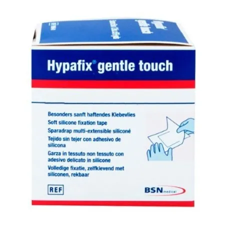 Hypafix skin sensitive 5 cm x 5 m Hypafix - 1