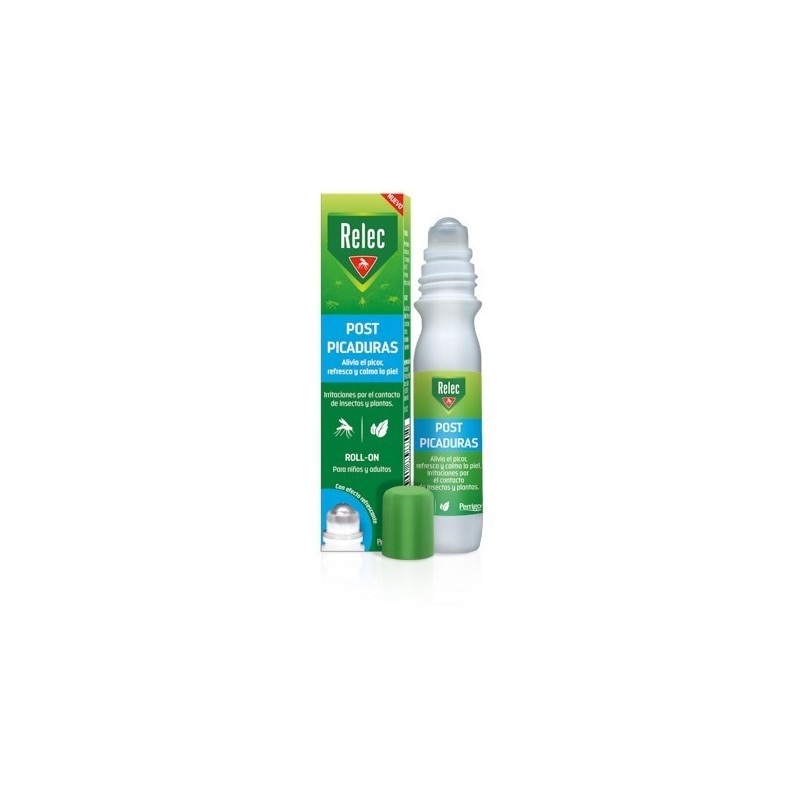 Relec post picad roll-on 15 ml Relec - 1