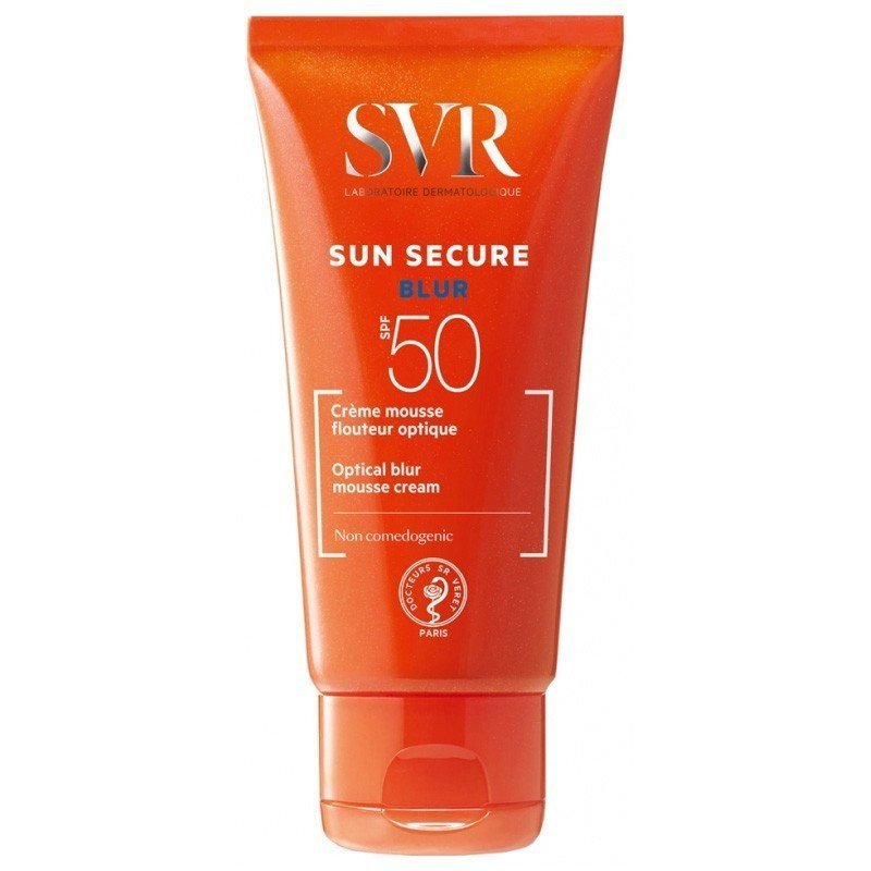 Svr sun secure blur spf 50+ 50ml Svr - 1