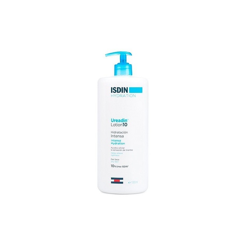 Ureadin loción ultra 10 1000ml Ureadin - 1