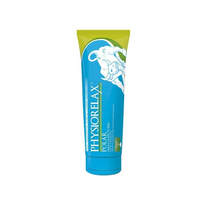 Physiorelax polar crema 75 ml Phisiorelax - 1