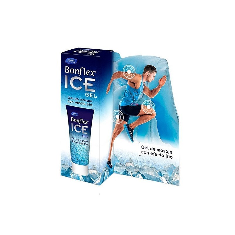 Bonflex ice gel 100 ml. Bonflex - 1
