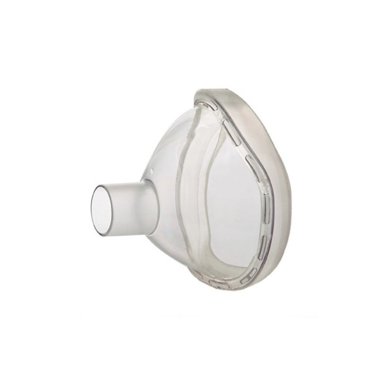 Lite touch diamond mascarilla para inhalador neonatos Lite Touch - 1