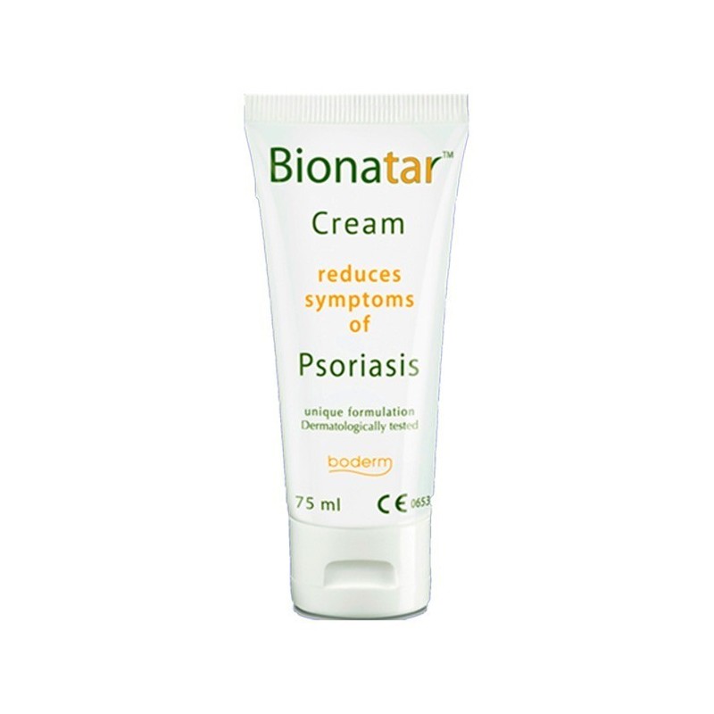 Bionatar crema 75 ml Bionatar - 1