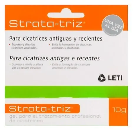 Strata-triz gel cicatrices 20 gr Strata - 1