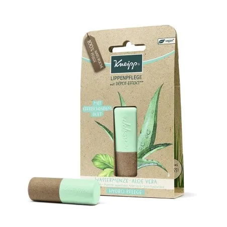 Kneipp hydro care b&aacute;lsamo labial Kneipp - 1