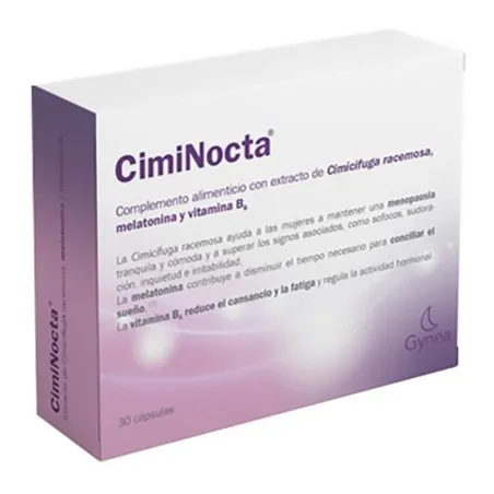 Kern ciminocta 30 c&aacute;psulas Kern - 1