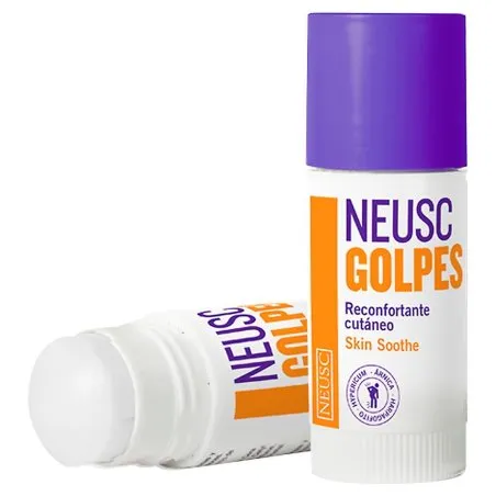 Neusc golpes stick reconfortante cut&aacute;neo Neusc - 1