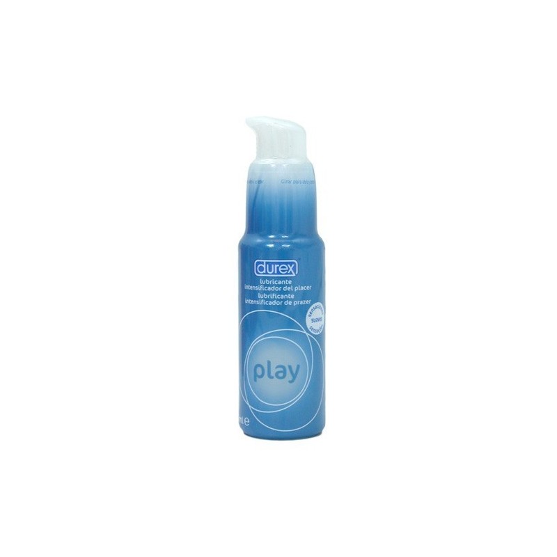 Durex play lubricante original 50ml. Durex - 1