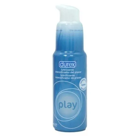 Durex play lubricante original 50ml. Durex - 1