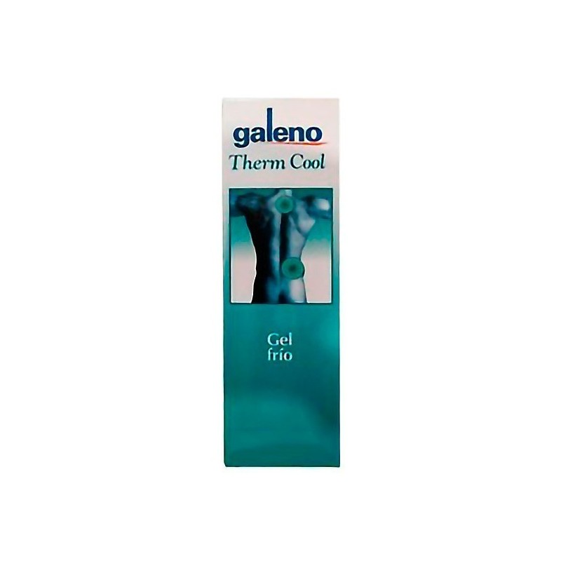 Galeno therm cool gel frio 75 ml Galeno - 1