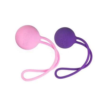 Pelvimax mini esfera suelo p&eacute;lvico Pelvimax - 1