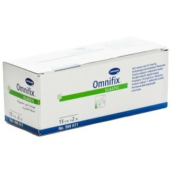 Esparadrapo omnifix elastic 2mx15cm Omnifix - 1