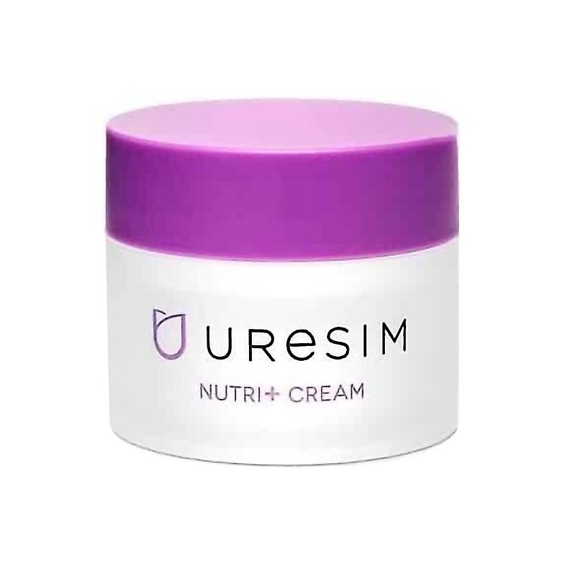 Uresim uresim crema nutri+ 50ml Uresim - 1