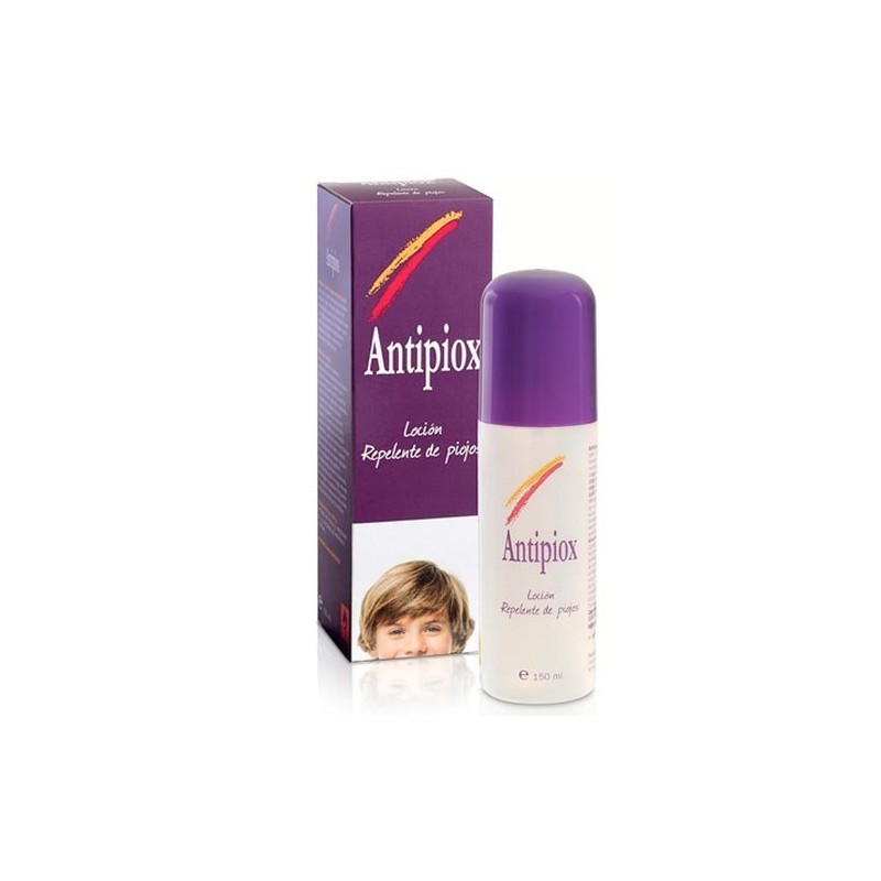 Antipiox locion 150 ml. Antipiox - 1